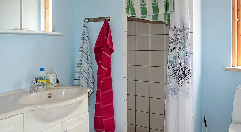 Sommerhus i Dannemare