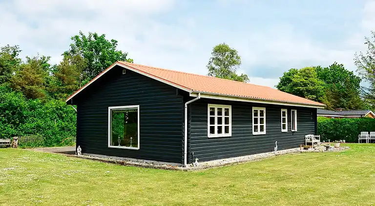 Sommerhus i Dannemare