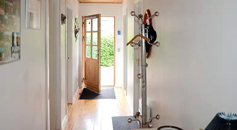 Sommerhus i Dannemare