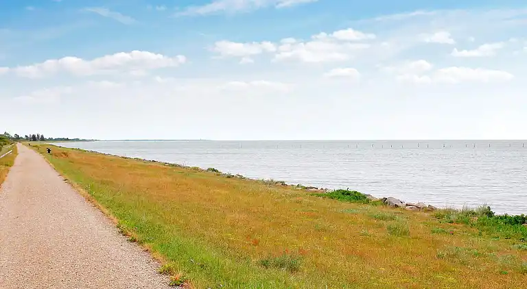 Sommerhus i Dannemare