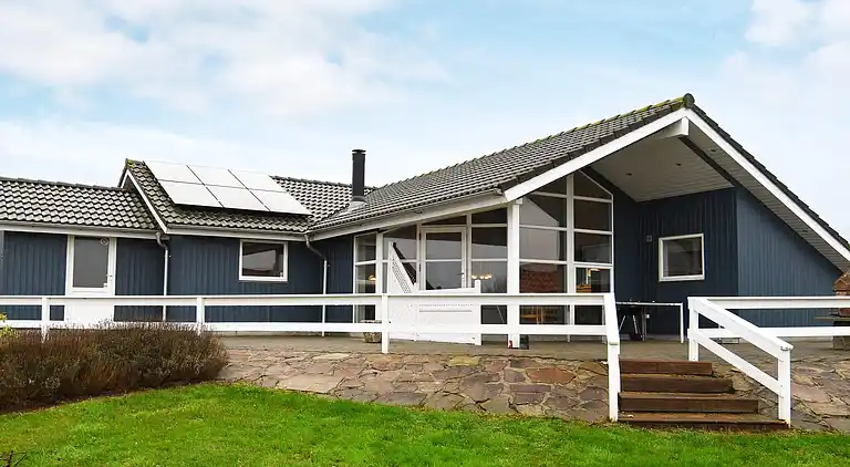 Holiday home in Vinderup