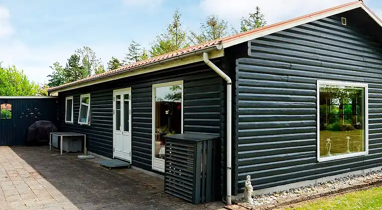 Sommerhus i Dannemare