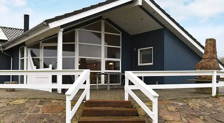 Holiday home in Vinderup