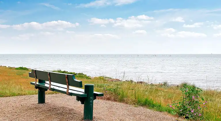 Sommerhus i Dannemare