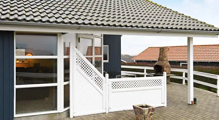 Holiday home in Vinderup