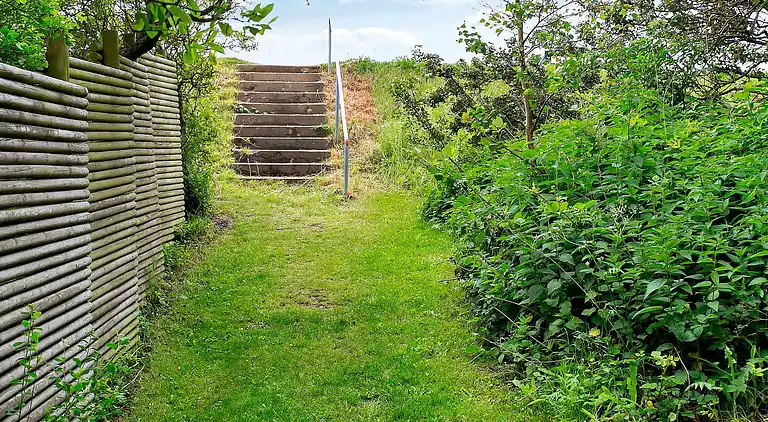 Sommerhus i Dannemare