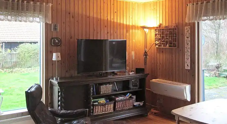 Sommerhus i Dannemare