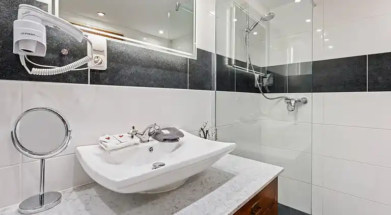 Ferielejlighed i Treffen