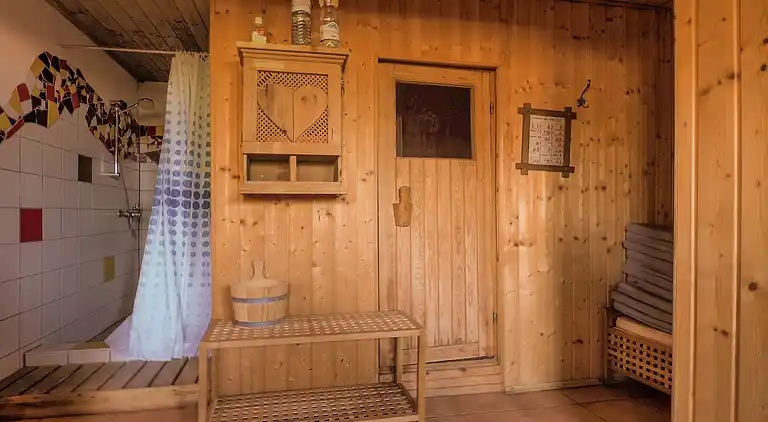 Ferielejlighed i Treffen