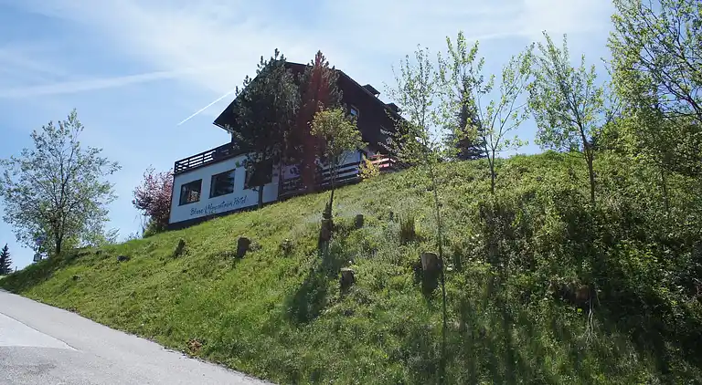 Ferielejlighed i Treffen