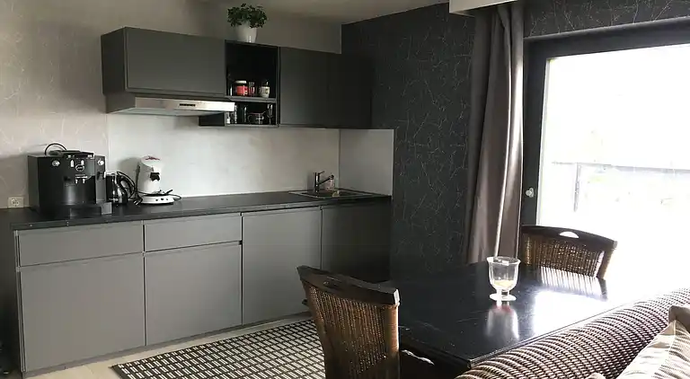 Ferielejlighed i Treffen