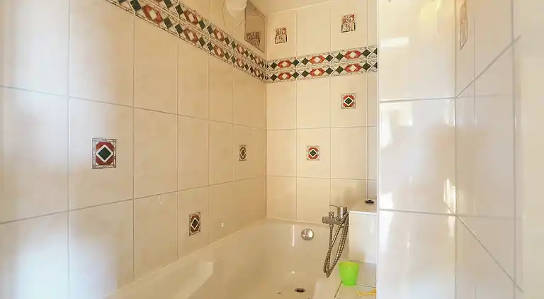 Ferielejlighed i Treffen