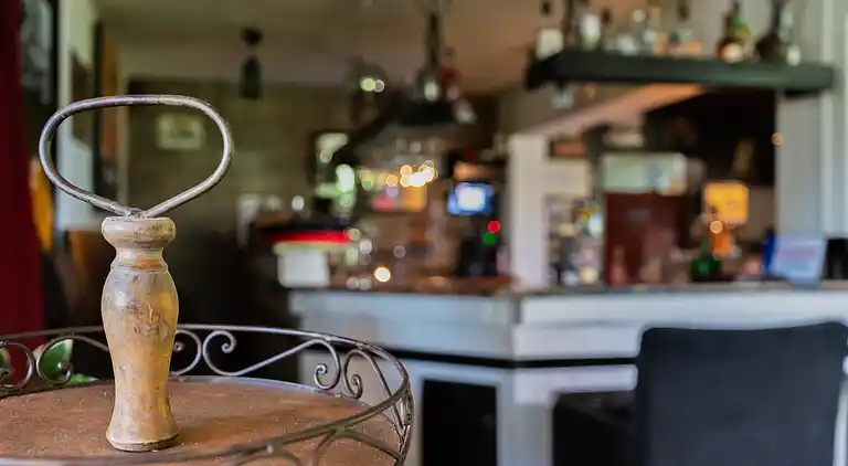 Ferielejlighed i Treffen