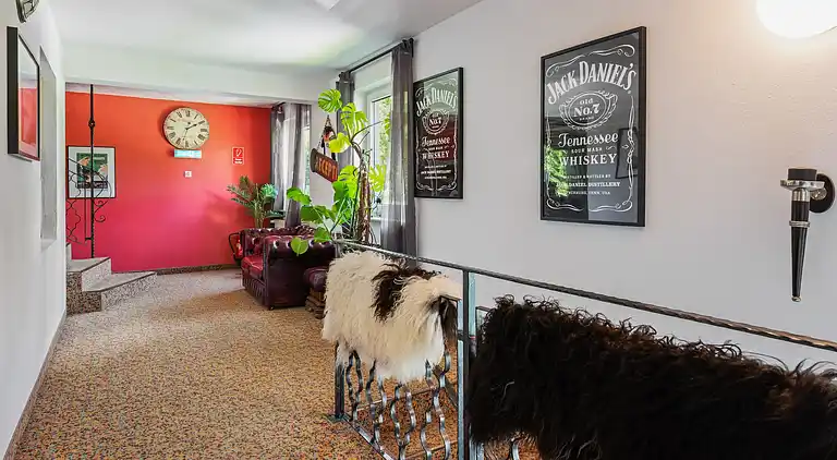 Ferielejlighed i Treffen