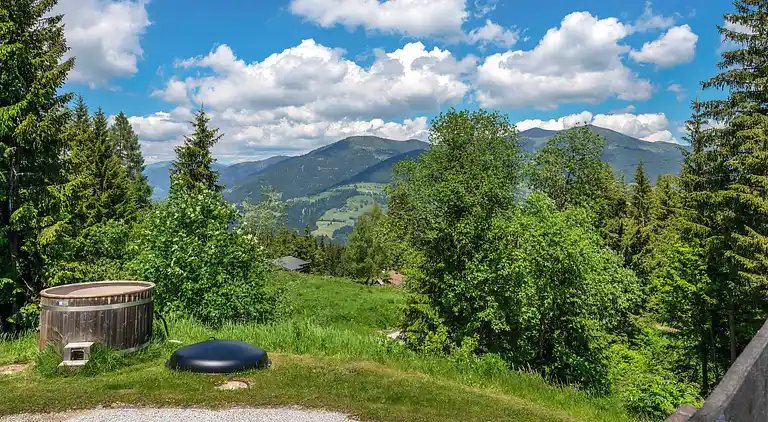 Ferielejlighed i Treffen