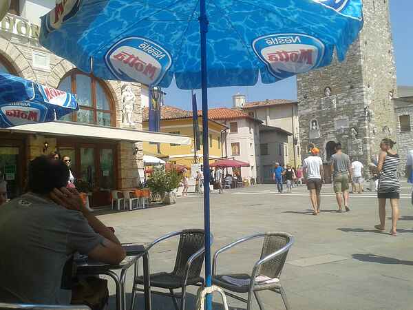 Sommerhus i Marano Lagunare