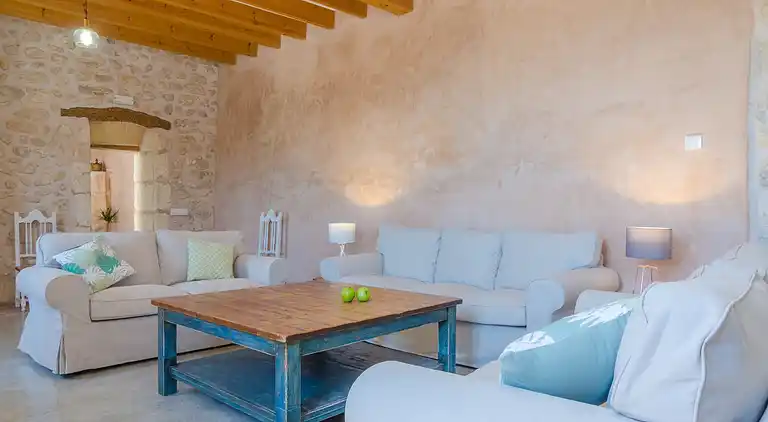 Villa in Vilafranca de Bonany