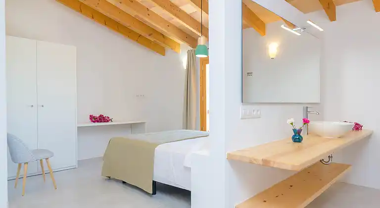 Villa in Vilafranca de Bonany