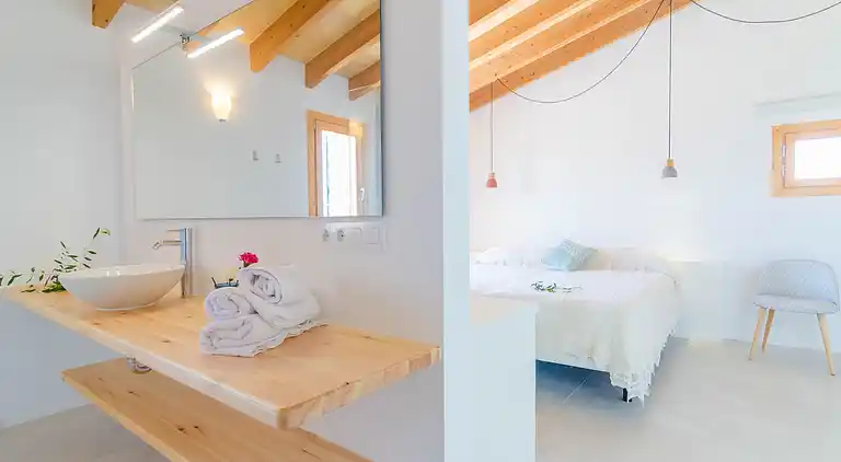 Villa in Vilafranca de Bonany