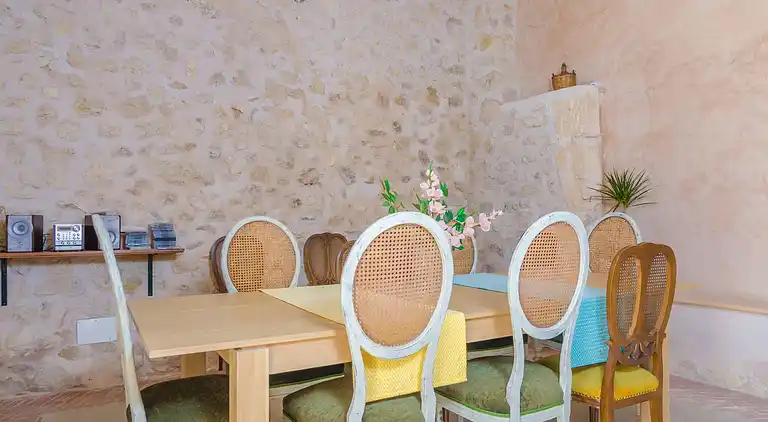 Villa in Vilafranca de Bonany