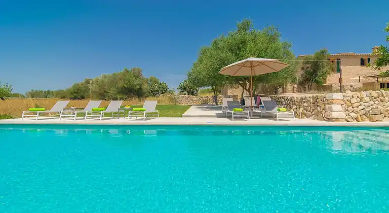 Villa in Vilafranca de Bonany