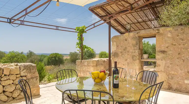 Villa in Vilafranca de Bonany