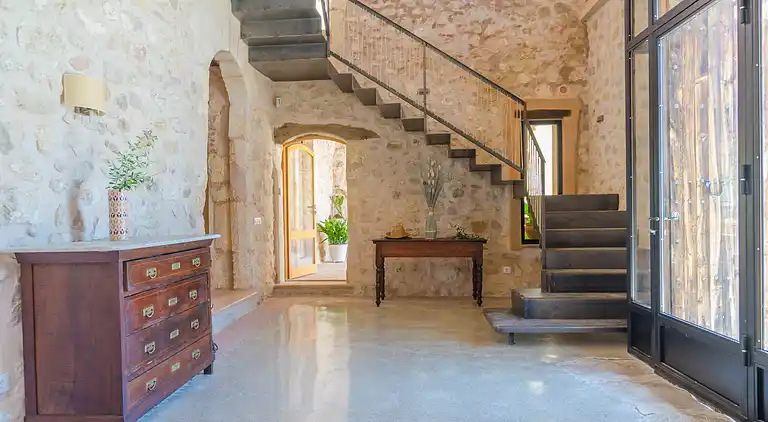 Villa in Vilafranca de Bonany