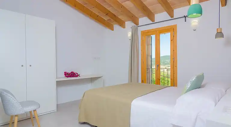 Villa in Vilafranca de Bonany