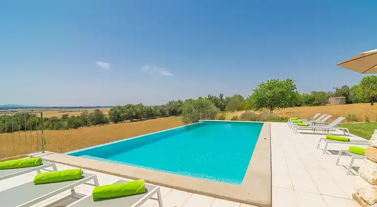 Villa in Vilafranca de Bonany