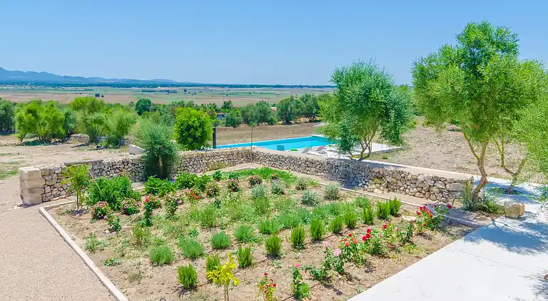 Villa in Vilafranca de Bonany