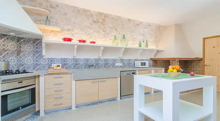 Villa in Vilafranca de Bonany