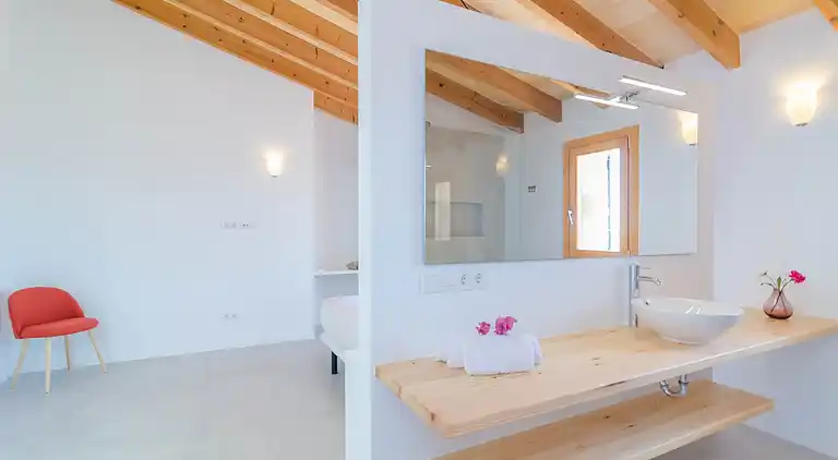 Villa in Vilafranca de Bonany