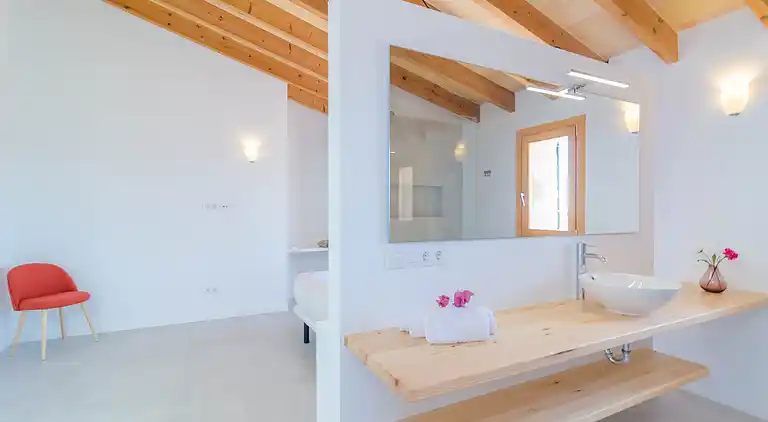 Villa in Vilafranca de Bonany