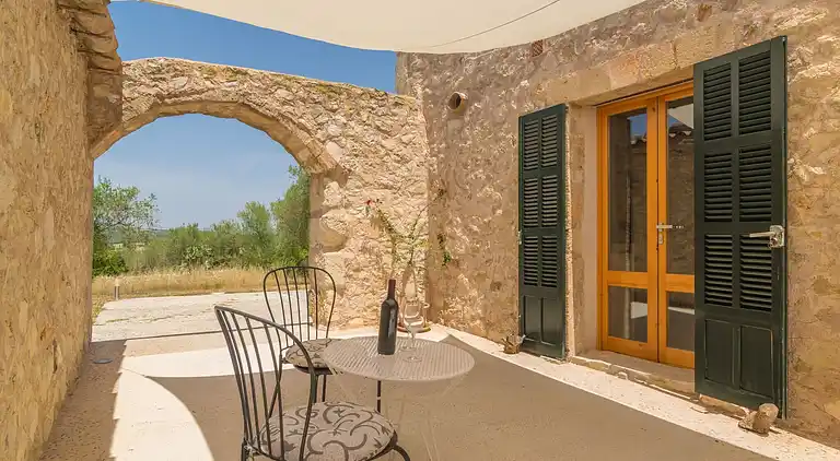 Villa in Vilafranca de Bonany