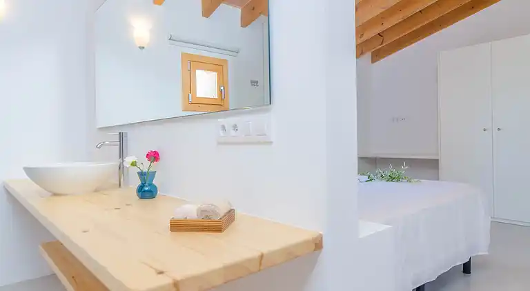 Villa in Vilafranca de Bonany