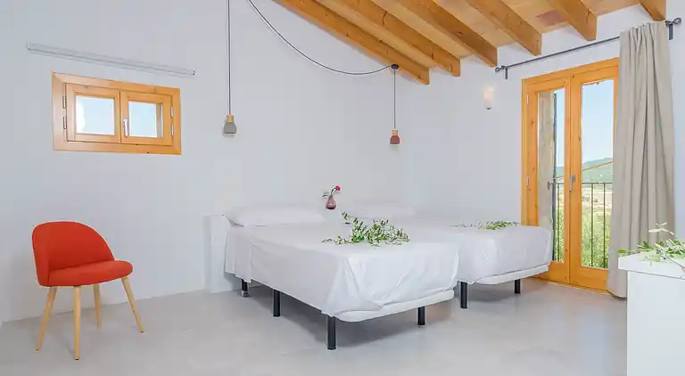 Villa in Vilafranca de Bonany