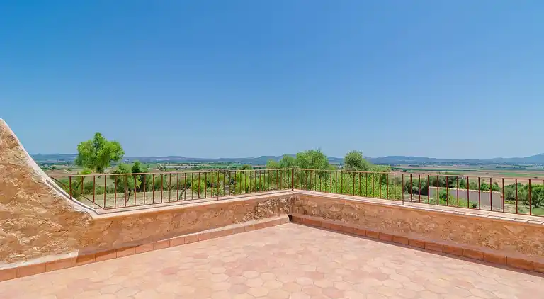 Villa in Vilafranca de Bonany