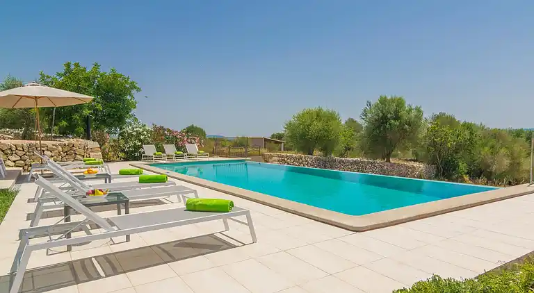 Villa in Vilafranca de Bonany