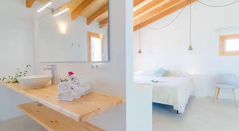 Villa in Vilafranca de Bonany