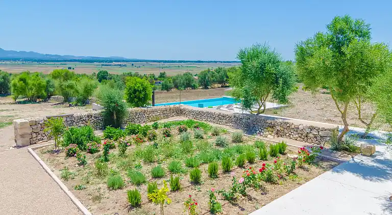 Villa in Vilafranca de Bonany