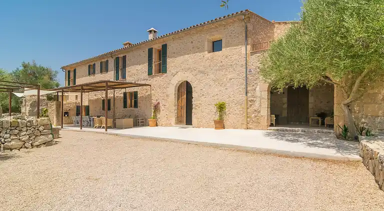 Villa in Vilafranca de Bonany