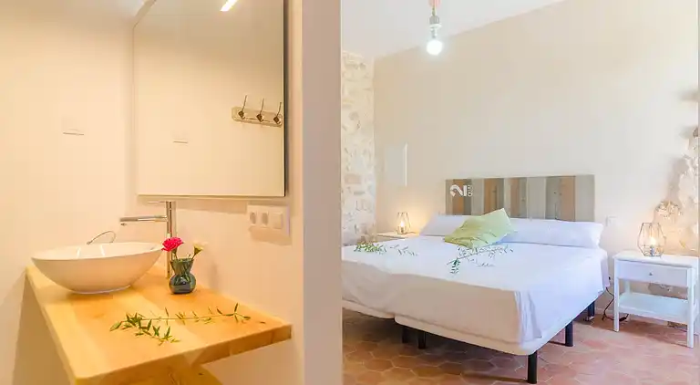 Villa in Vilafranca de Bonany