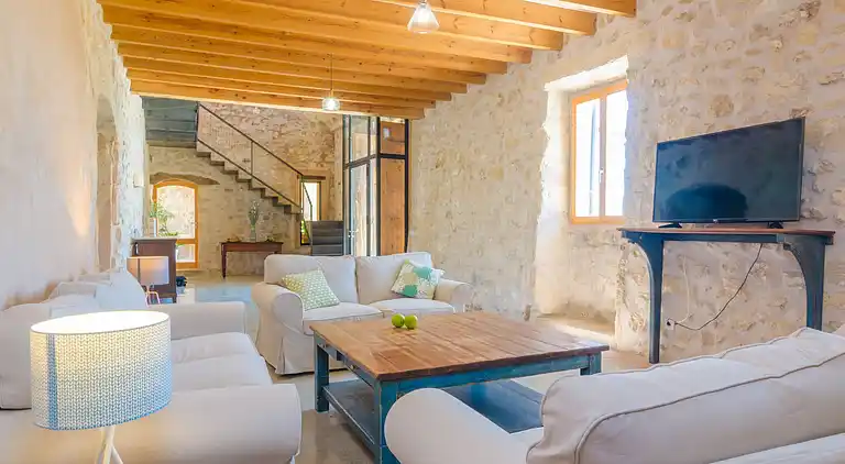 Villa in Vilafranca de Bonany