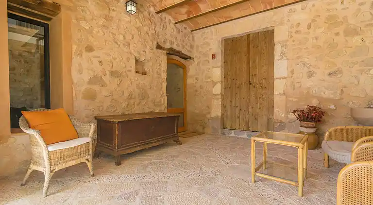 Villa in Vilafranca de Bonany