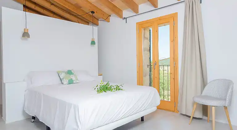 Villa in Vilafranca de Bonany