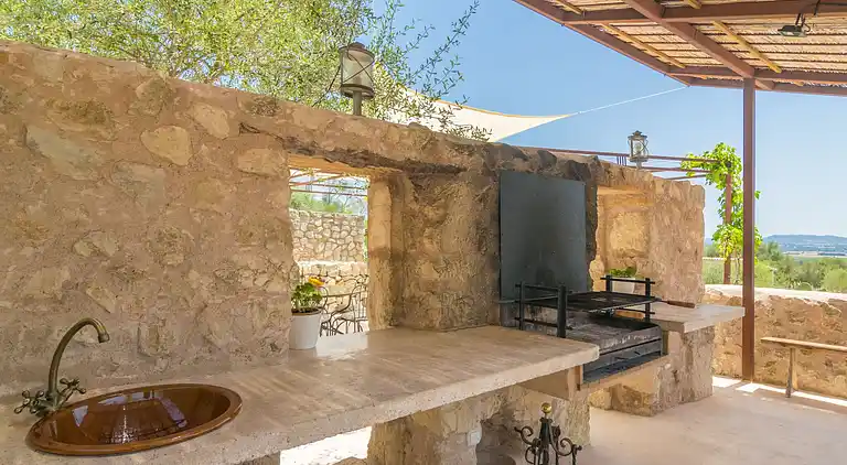 Villa in Vilafranca de Bonany