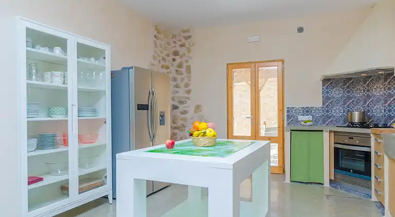 Villa in Vilafranca de Bonany