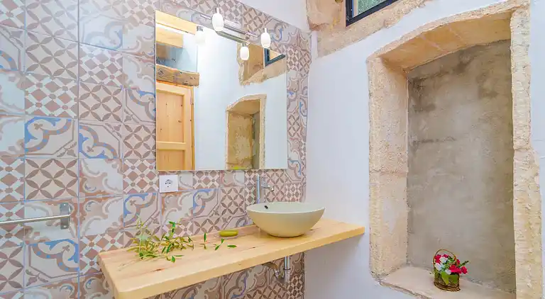 Villa in Vilafranca de Bonany