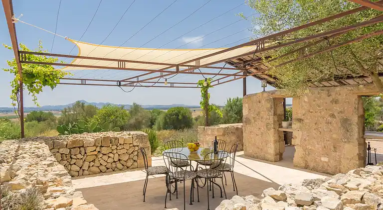 Villa in Vilafranca de Bonany