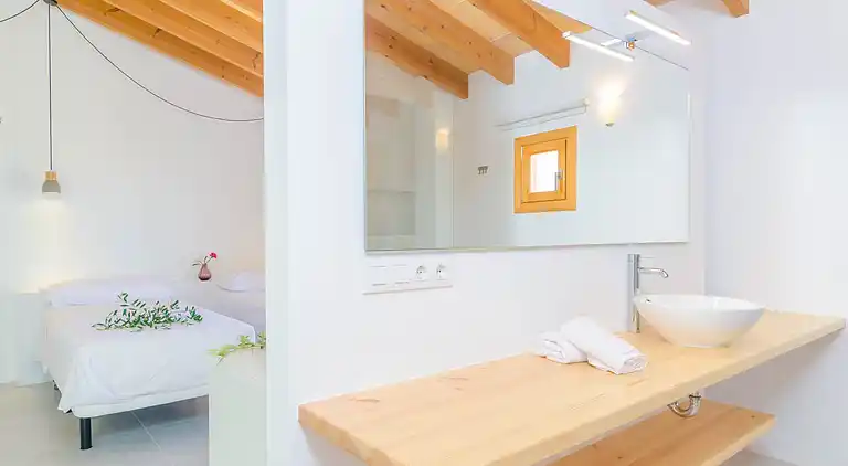 Villa in Vilafranca de Bonany